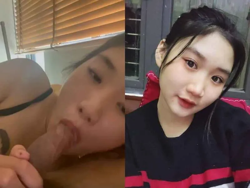 Người chồng trả bài người vợ dồn dập khoái tê lồn